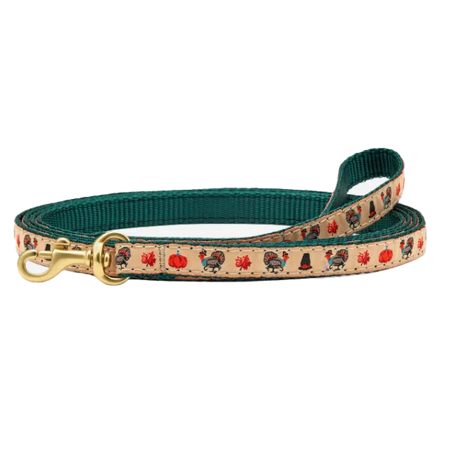 Teacup Leash | Turkey Trot