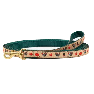 Teacup Leash | Turkey Trot