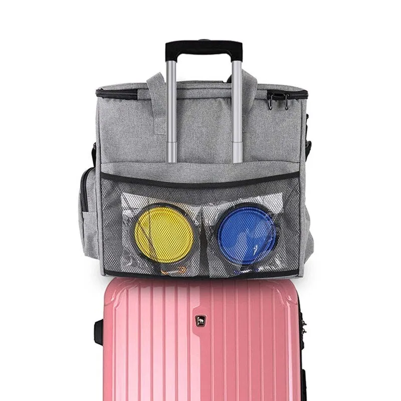 Tote Carrier For Dogs