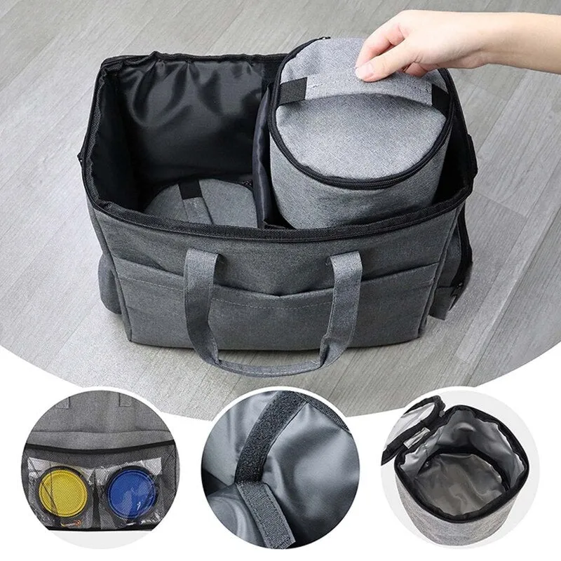 Tote Carrier For Dogs